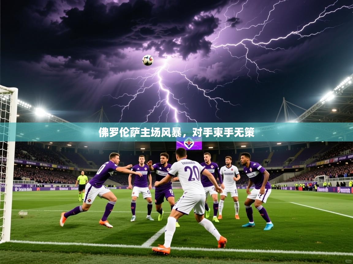 2025安博体育直播佛罗伦萨主场风暴，对手束手无策
