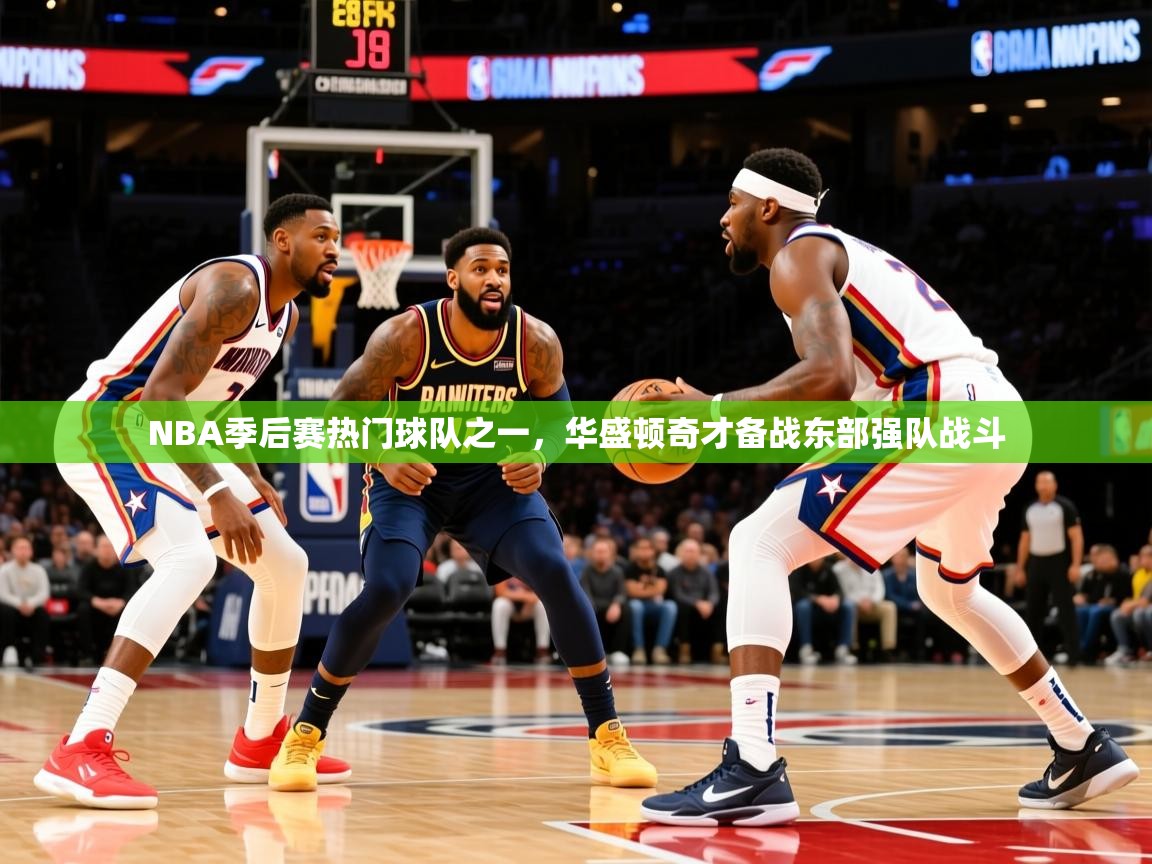 2025安博体育在线直播观看NBA季后赛热门球队之一,华盛顿奇才备战东部强队战斗  第3张