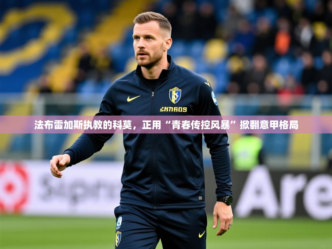 2025安博体育娱乐法布雷加斯执教的科莫，正用“青春传控风暴”掀翻意甲格局  第3张