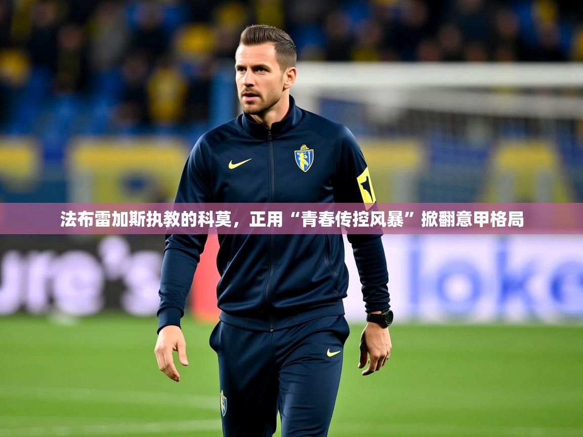 2025安博体育娱乐法布雷加斯执教的科莫，正用“青春传控风暴”掀翻意甲格局  第4张