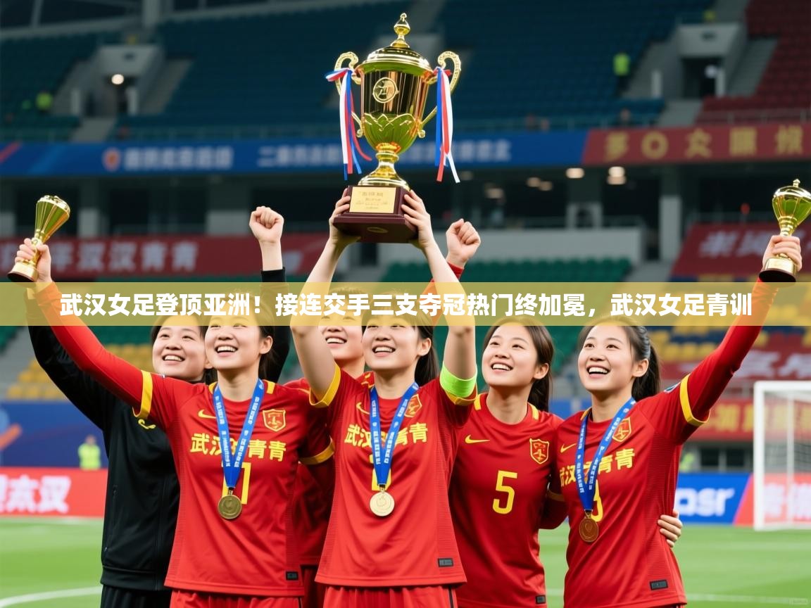 2025安博体育直播武汉女足登顶亚洲！接连交手三支夺冠热门终加冕，武汉女足青训