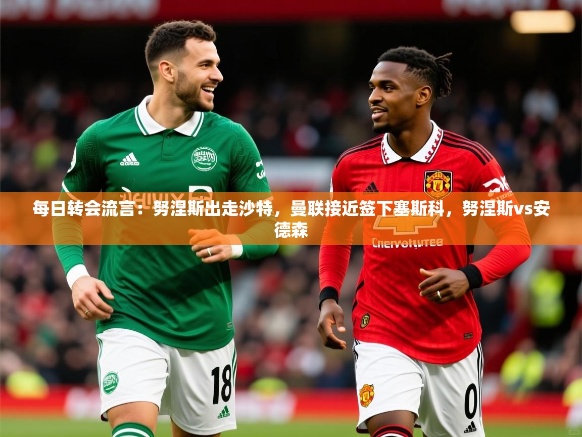 2025安博体育入口官网每日转会流言:努涅斯出走沙特,曼联接近签下塞斯科,努涅斯vs安德森 第1张