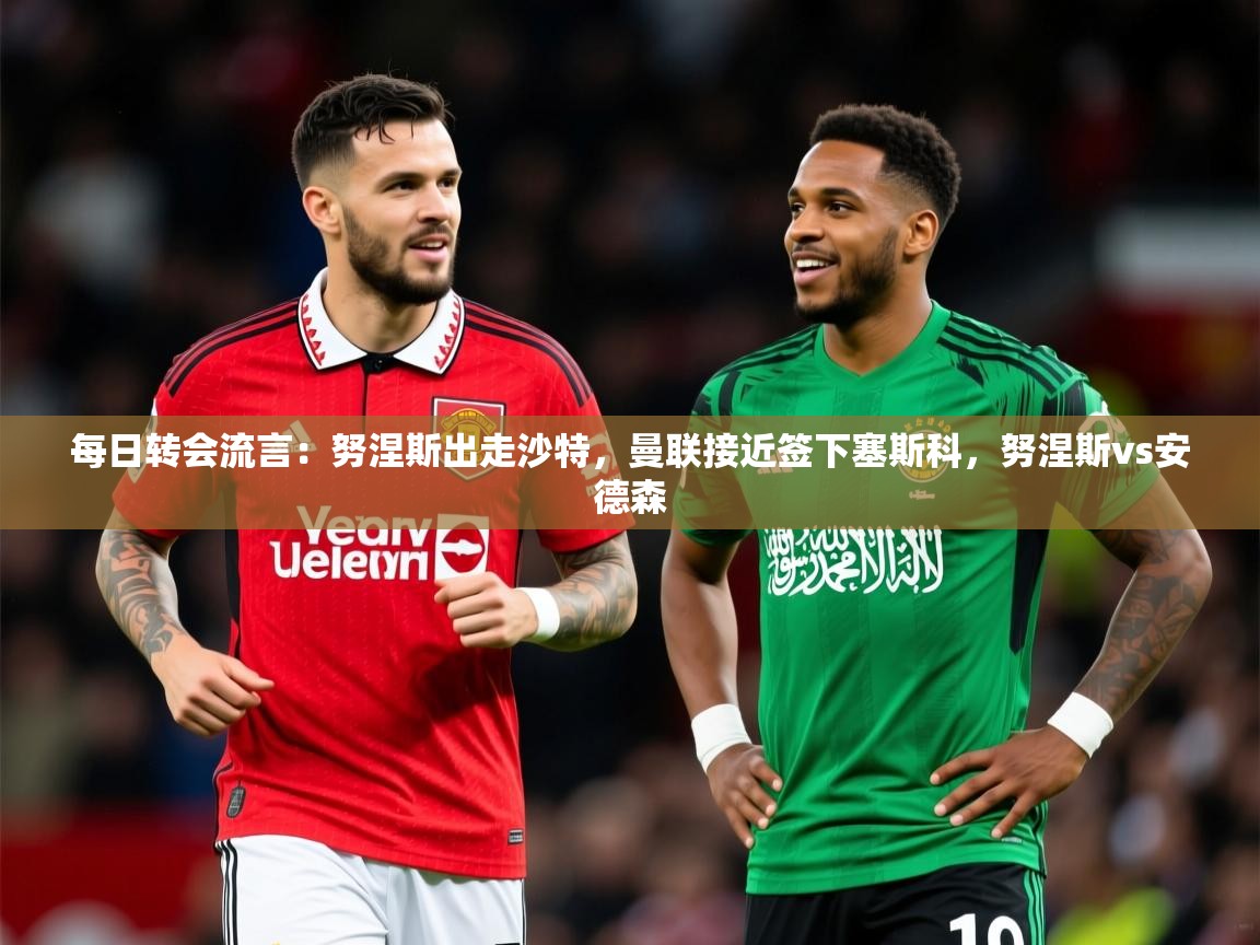 2025安博体育入口官网每日转会流言:努涅斯出走沙特,曼联接近签下塞斯科,努涅斯vs安德森 第3张