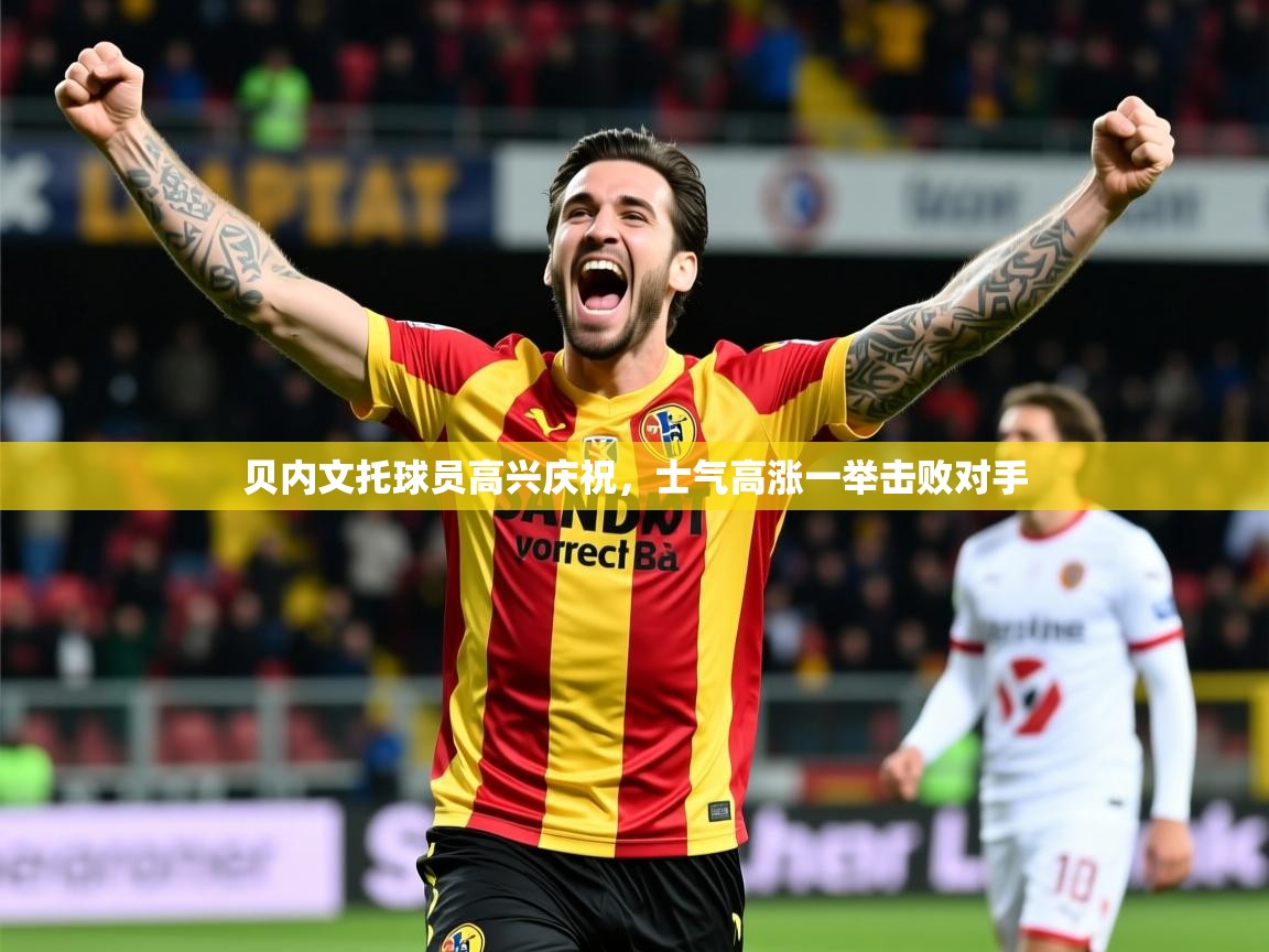 2025安博体育在线直播观看贝内文托球员高兴庆祝,士气高涨一举击败对手 第2张