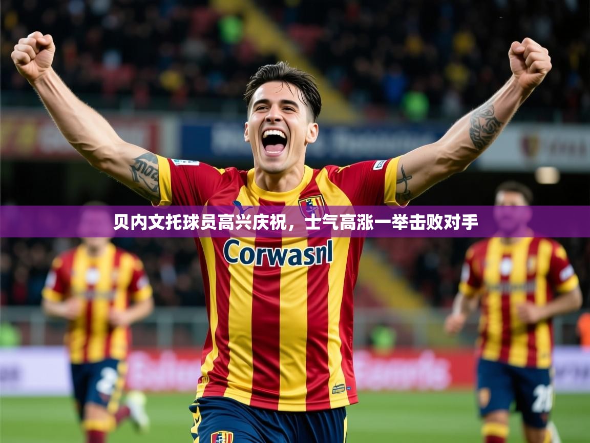 2025安博体育在线直播观看贝内文托球员高兴庆祝,士气高涨一举击败对手 第3张