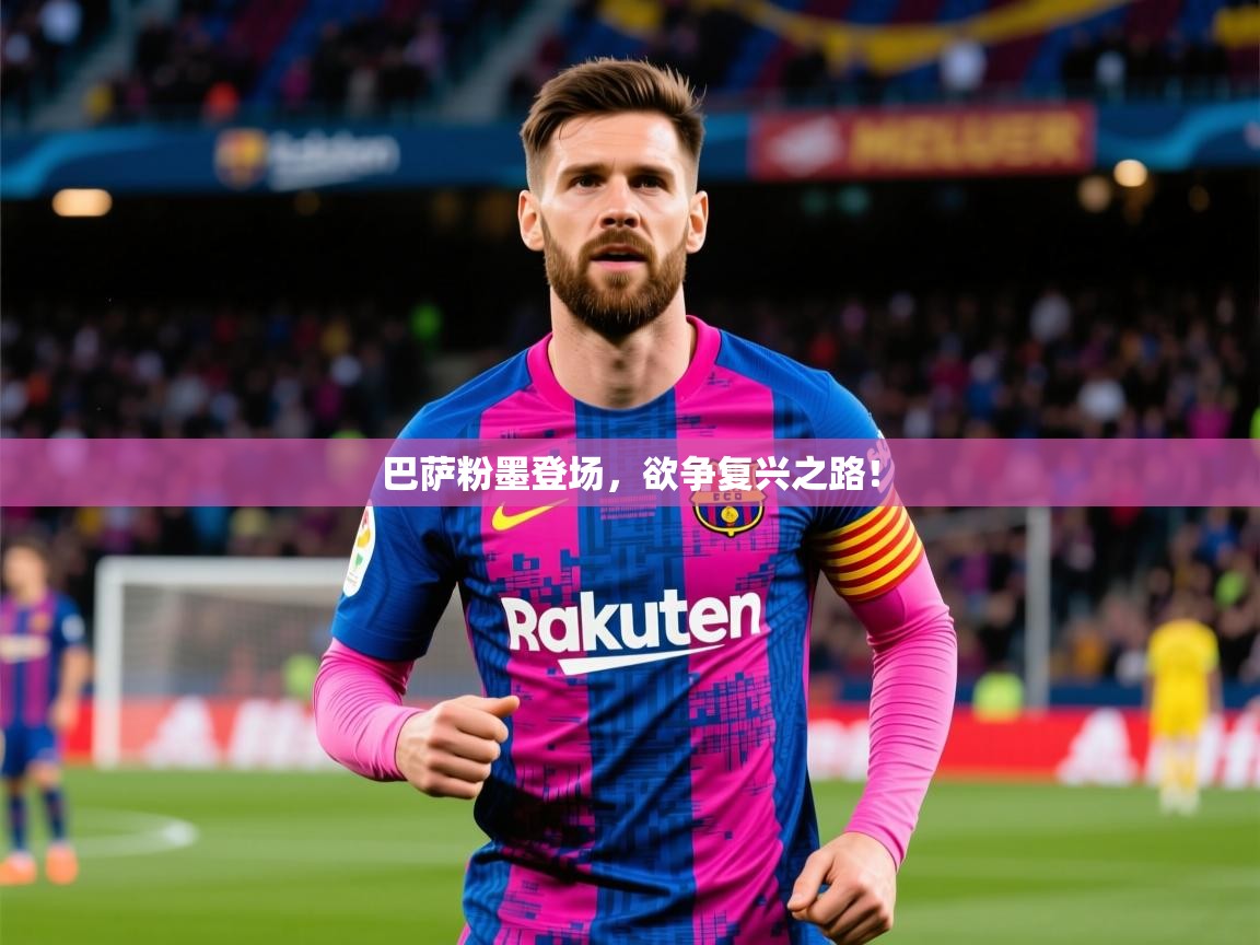 2025安博体育网页版巴萨粉墨登场,欲争复兴之路! 第3张
