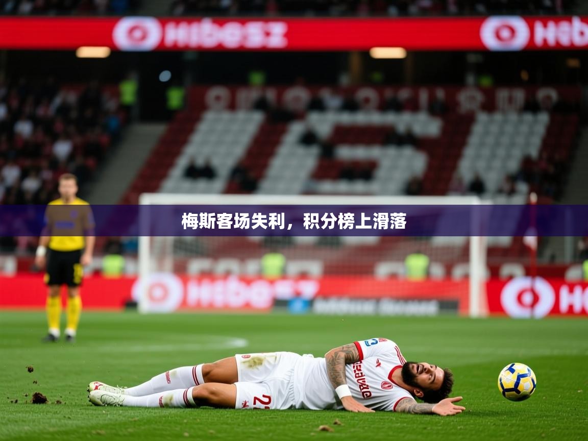 2025安博体育在线官网梅斯客场失利，积分榜上滑落  第1张