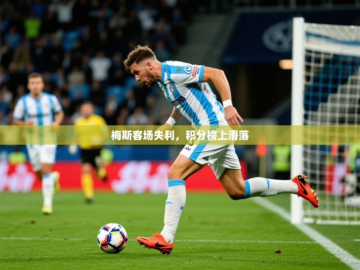 2025安博体育在线官网梅斯客场失利，积分榜上滑落  第2张