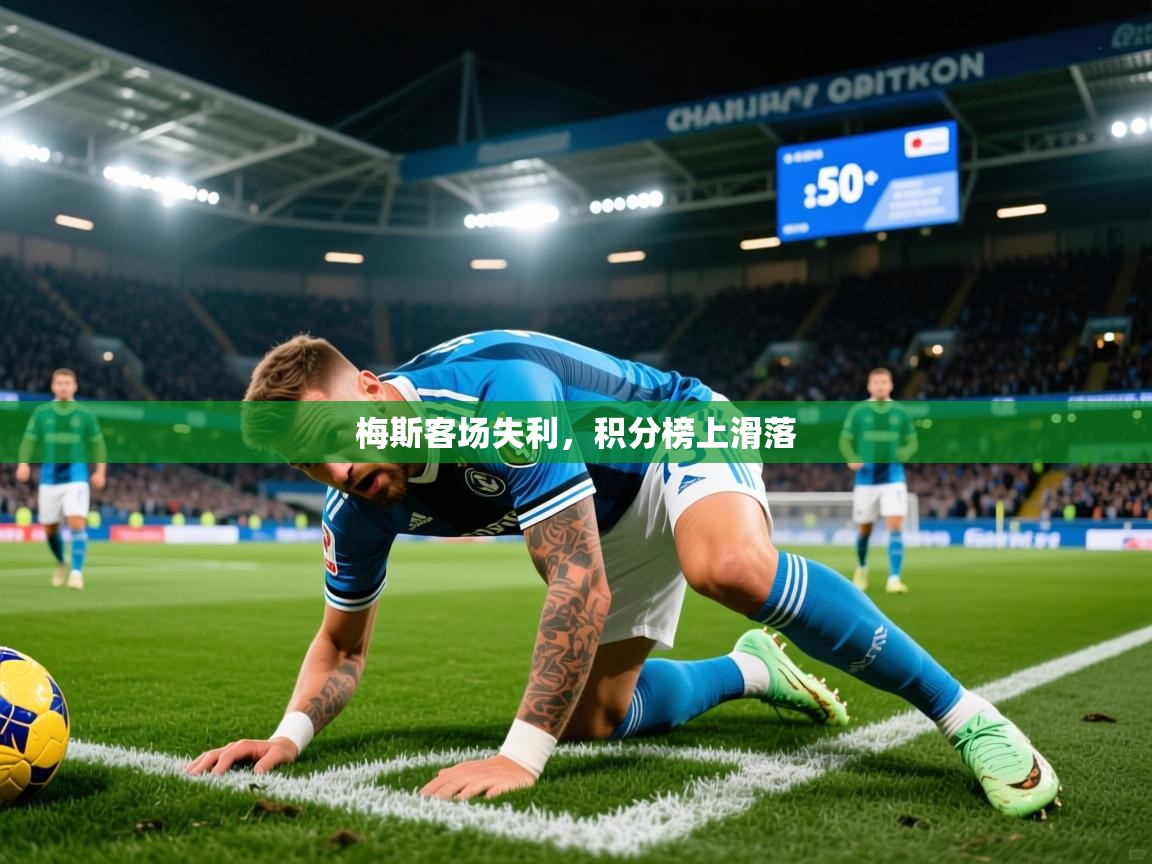 2025安博体育在线官网梅斯客场失利，积分榜上滑落  第4张