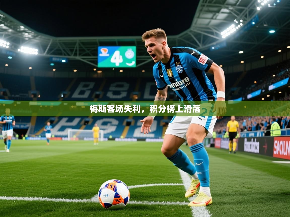 2025安博体育在线官网梅斯客场失利，积分榜上滑落  第3张