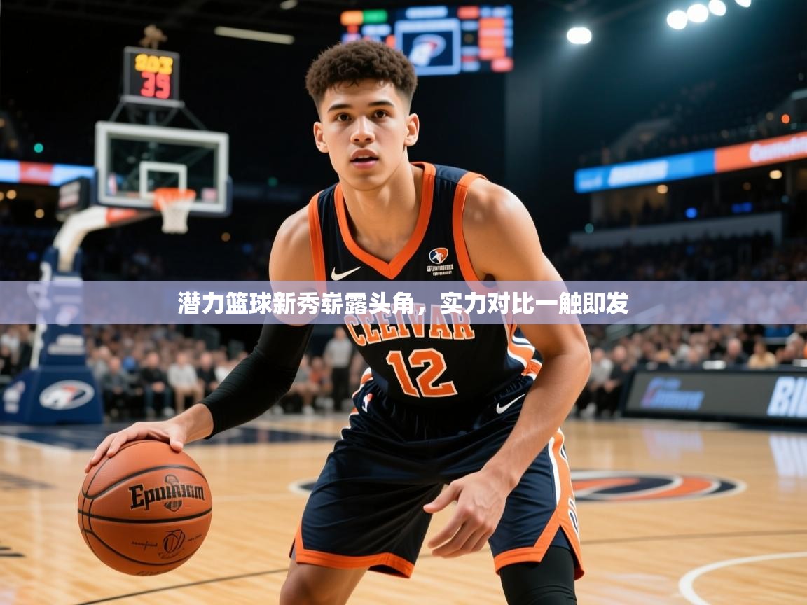 2026安博体育在线入口潜力篮球新秀崭露头角，实力对比一触即发  第1张
