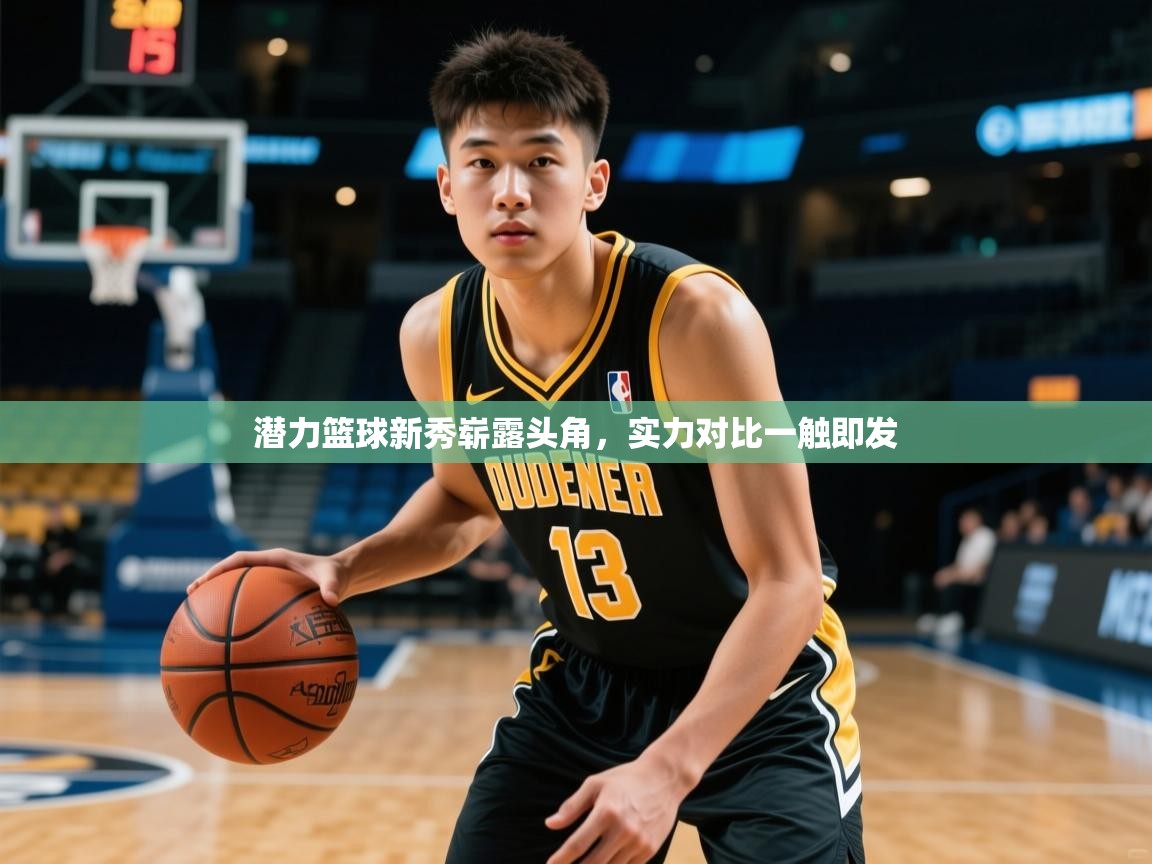 2026安博体育在线入口潜力篮球新秀崭露头角，实力对比一触即发  第2张