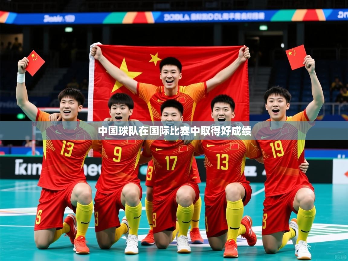 2026安博体育官网中国球队在国际比赛中取得好成绩
