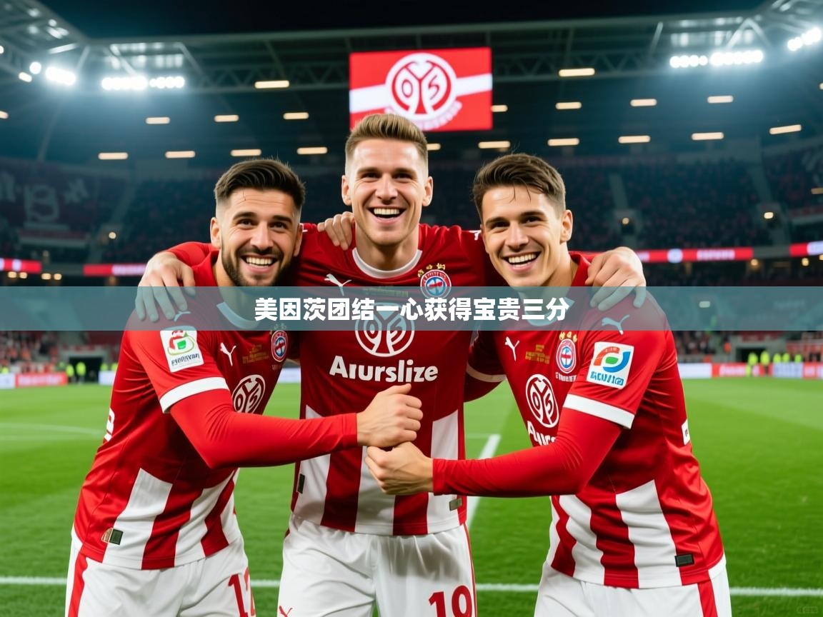2026安博体育官方app下载美因茨团结一心获得宝贵三分  第1张