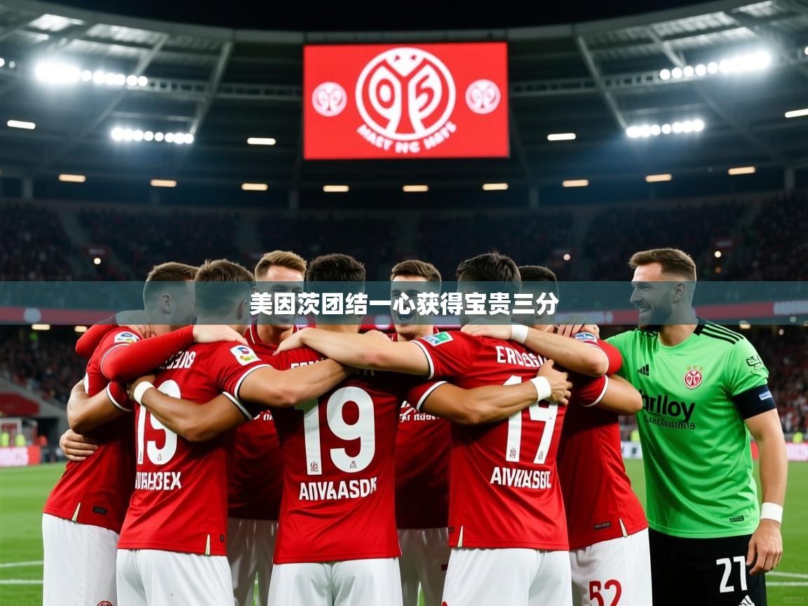 2026安博体育官方app下载美因茨团结一心获得宝贵三分  第4张