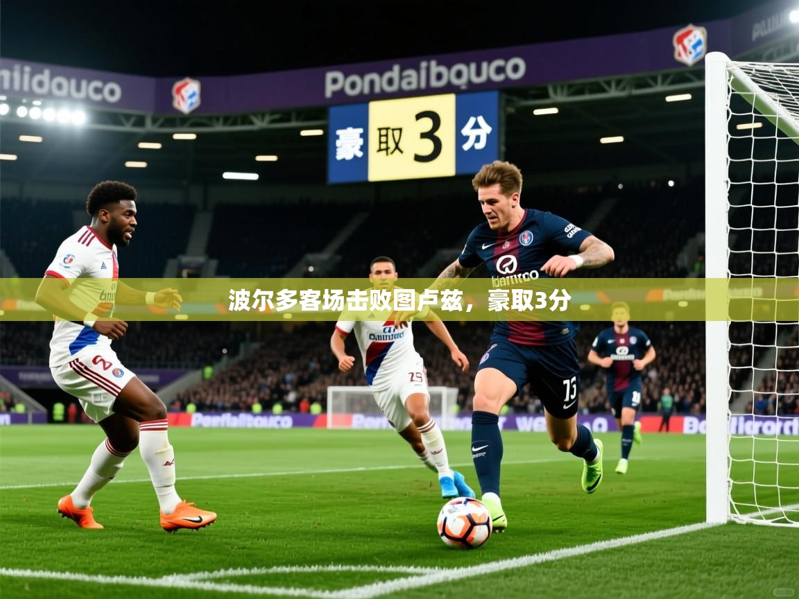 2026安博体育投注波尔多客场击败图卢兹，豪取3分  第3张