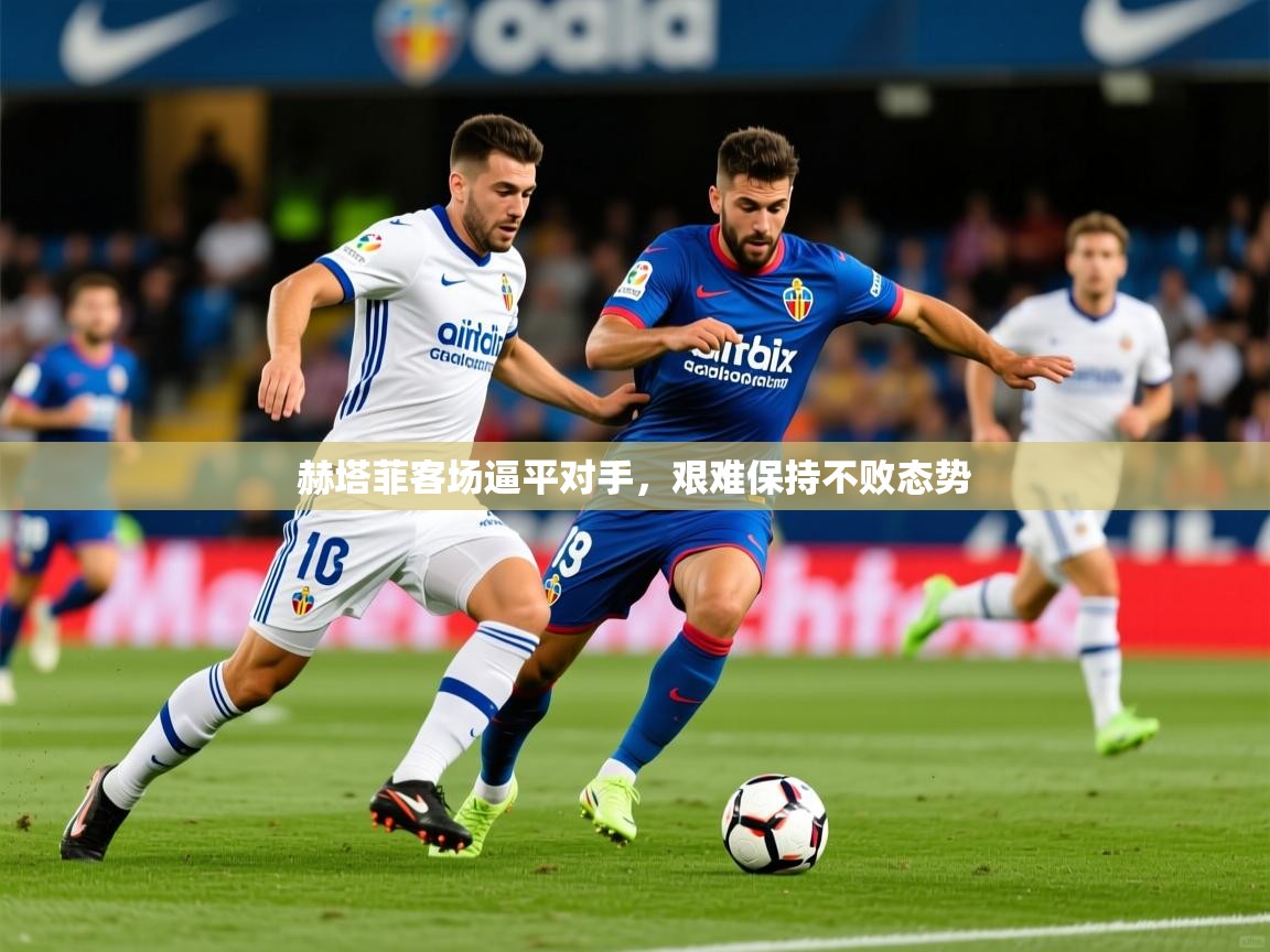 2026安博体育在线平台赫塔菲客场逼平对手，艰难保持不败态势  第3张