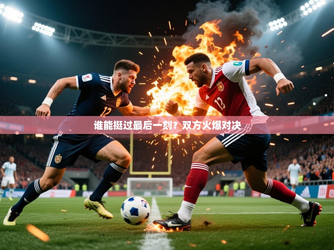 2026安博体育投注谁能挺过最后一刻?双方火爆对决 第4张