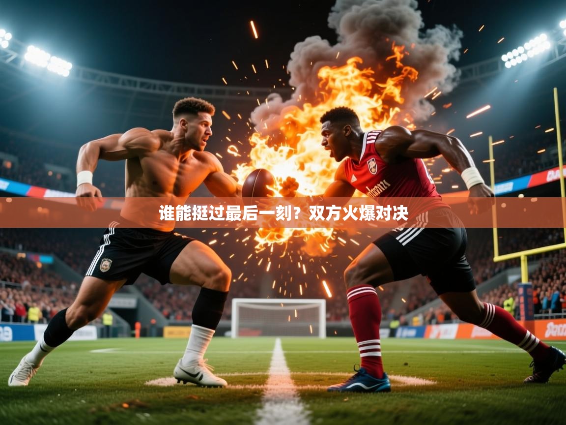 2026安博体育投注谁能挺过最后一刻?双方火爆对决 第3张