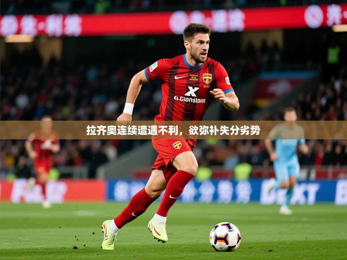 2026安博体育官网拉齐奥连续遭遇不利，欲弥补失分劣势  第1张