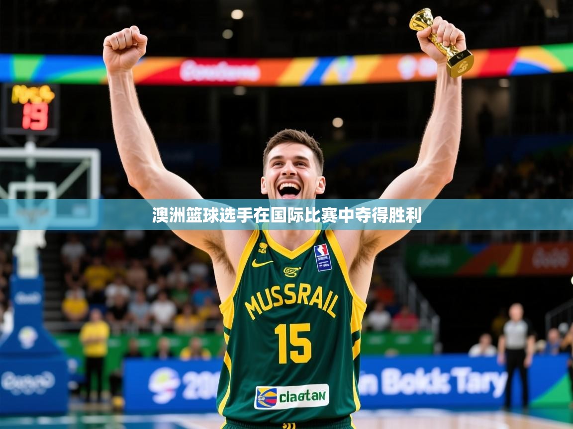 2026安博体育官网澳洲篮球选手在国际比赛中夺得胜利  第2张
