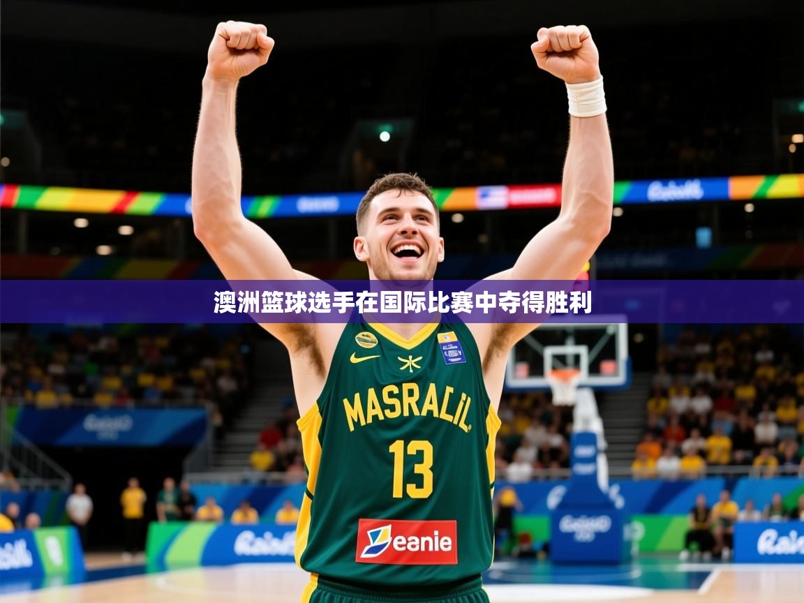 2026安博体育官网澳洲篮球选手在国际比赛中夺得胜利  第4张