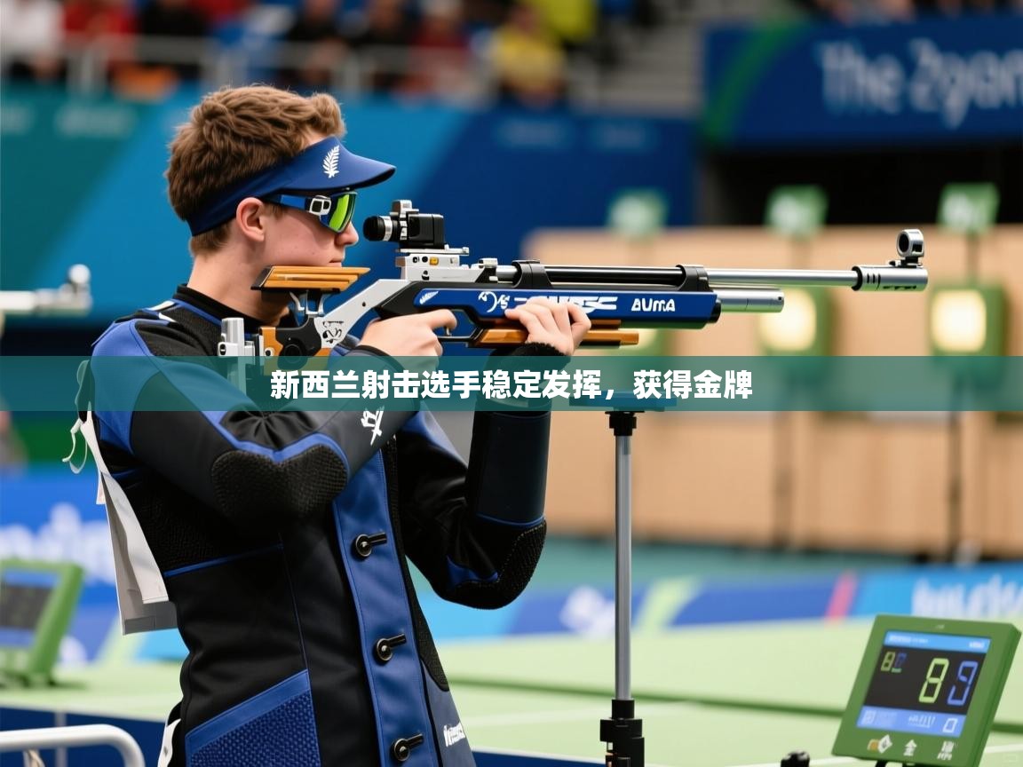2026安博体育网页版新西兰射击选手稳定发挥，获得金牌  第1张