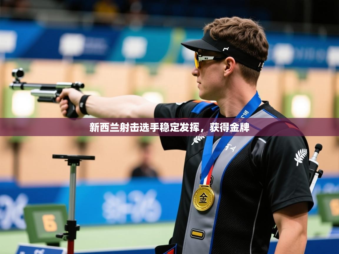 2026安博体育网页版新西兰射击选手稳定发挥，获得金牌  第3张
