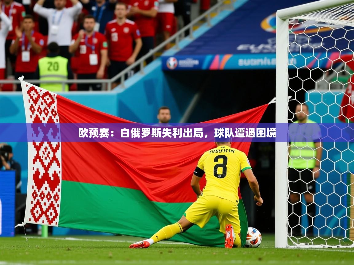 2026安博体育手机版欧预赛：白俄罗斯失利出局，球队遭遇困境  第1张