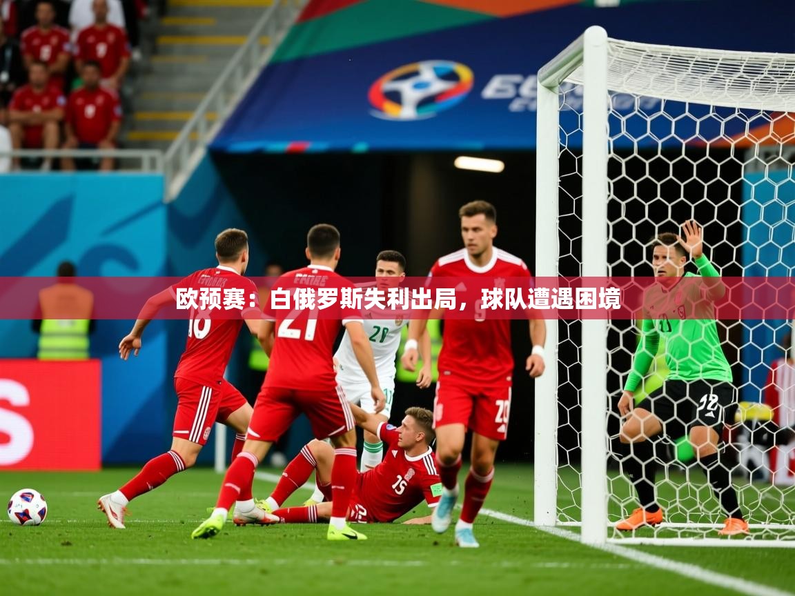 2026安博体育手机版欧预赛：白俄罗斯失利出局，球队遭遇困境  第4张