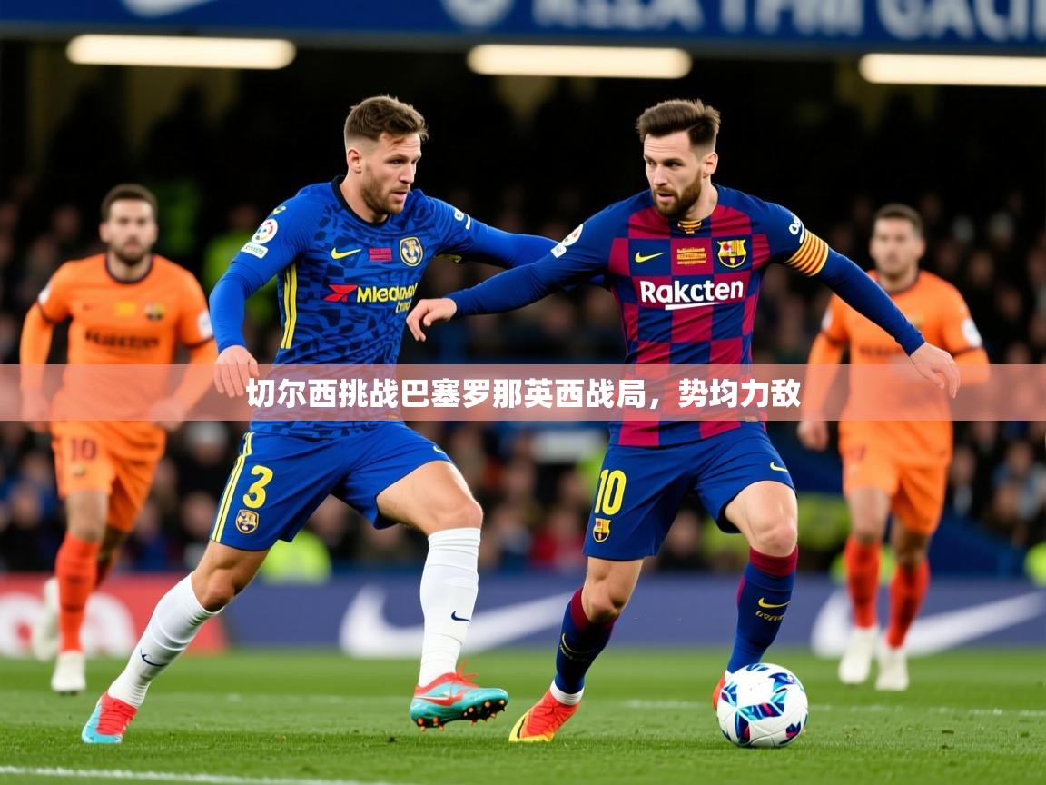 2026安博体育入口官网切尔西挑战巴塞罗那英西战局，势均力敌  第1张
