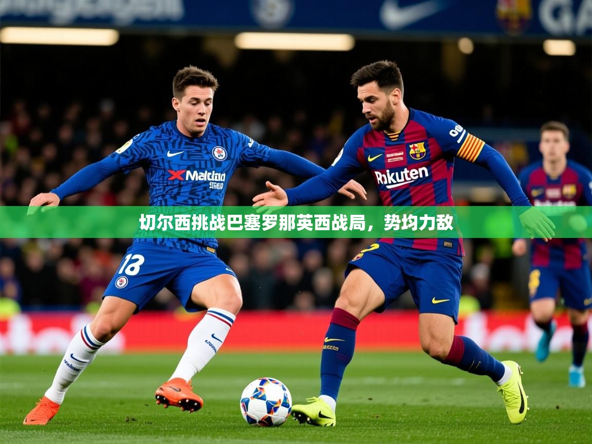 2026安博体育入口官网切尔西挑战巴塞罗那英西战局，势均力敌  第2张