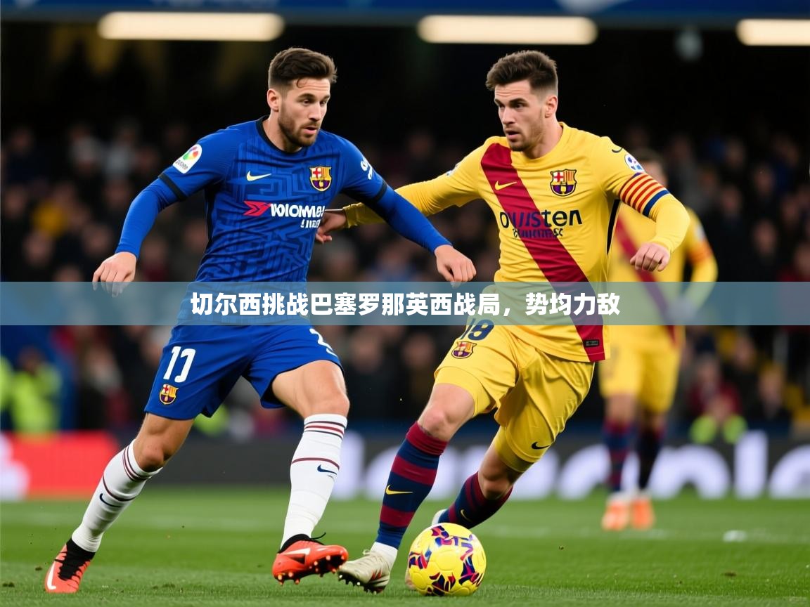 2026安博体育入口官网切尔西挑战巴塞罗那英西战局，势均力敌  第3张