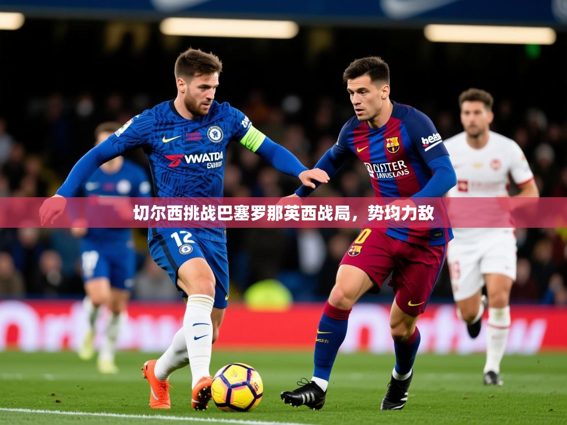2026安博体育入口官网切尔西挑战巴塞罗那英西战局，势均力敌  第4张