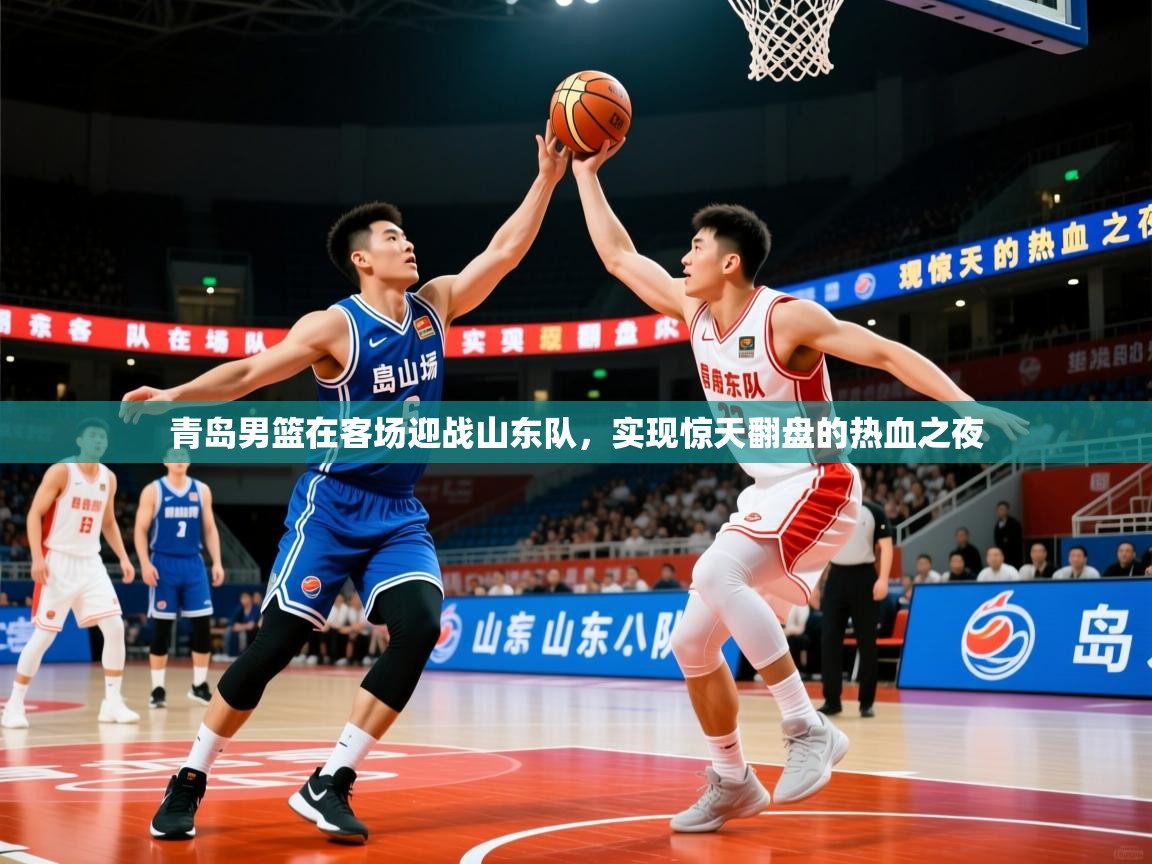 2026安博体育综合app客服青岛男篮在客场迎战山东队，实现惊天翻盘的热血之夜  第3张