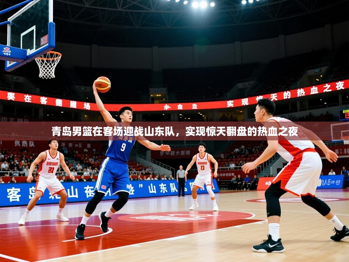 2026安博体育综合app客服青岛男篮在客场迎战山东队，实现惊天翻盘的热血之夜  第4张