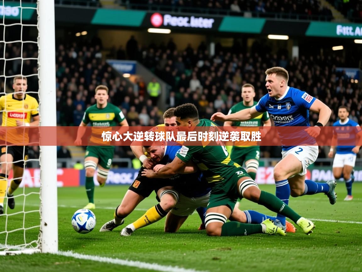 2026安博体育在线登录官网惊心大逆转球队最后时刻逆袭取胜  第2张