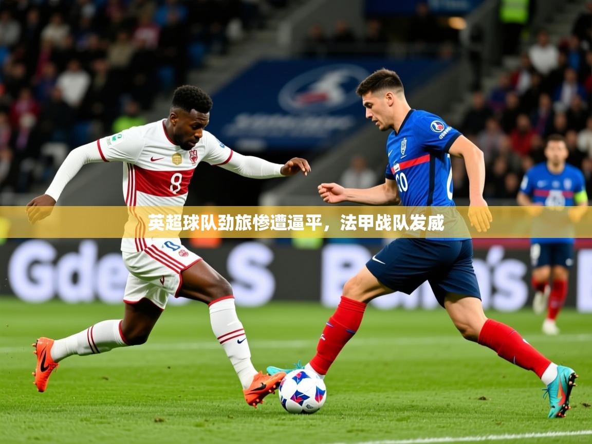 2026安博体育篮球馆英超球队劲旅惨遭逼平,法甲战队发威 第1张