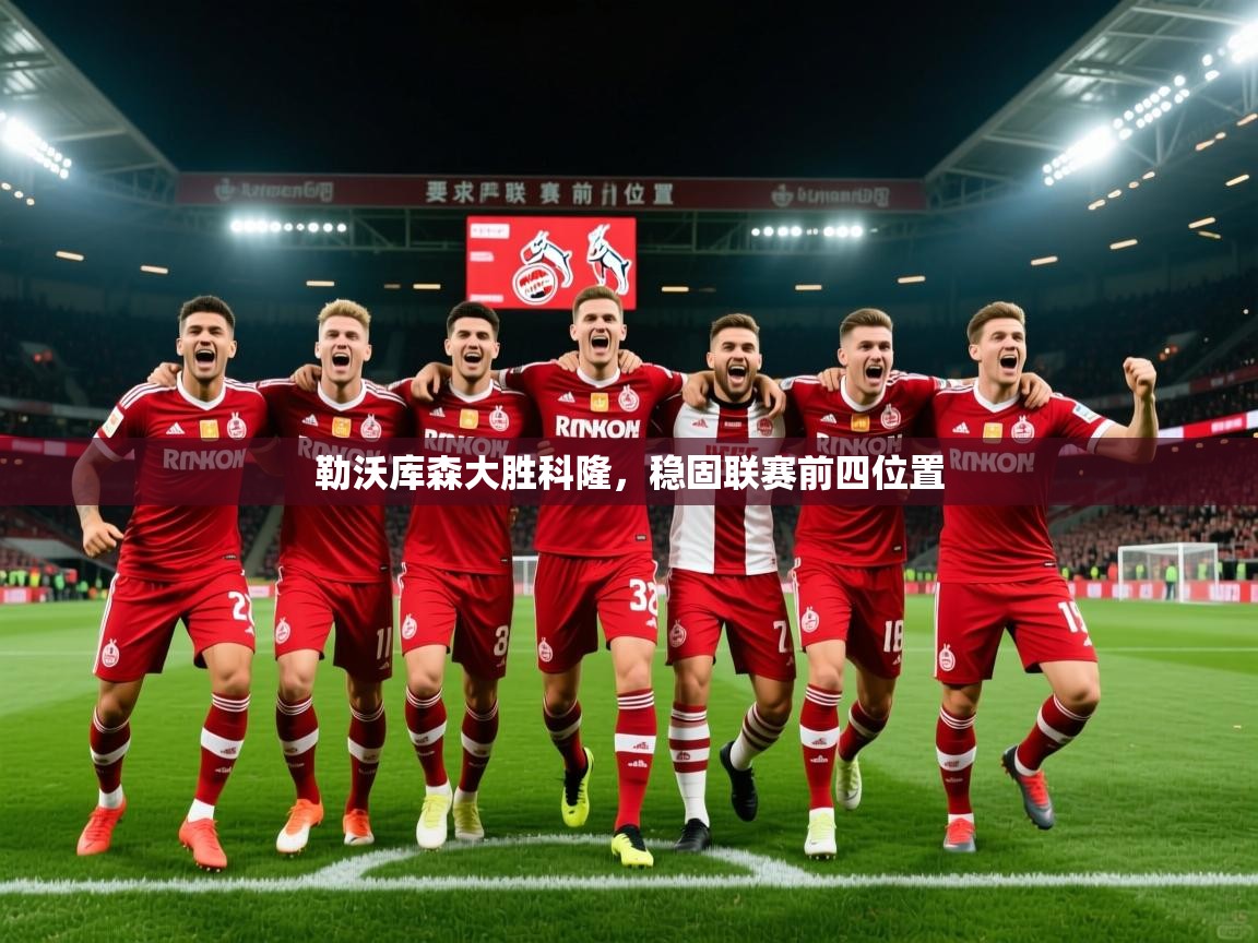 2026安博体育app入口勒沃库森大胜科隆,稳固联赛前四位置 第1张