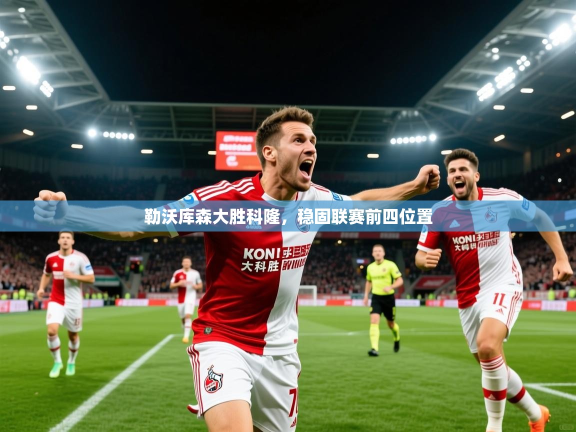 2026安博体育app入口勒沃库森大胜科隆,稳固联赛前四位置 第3张