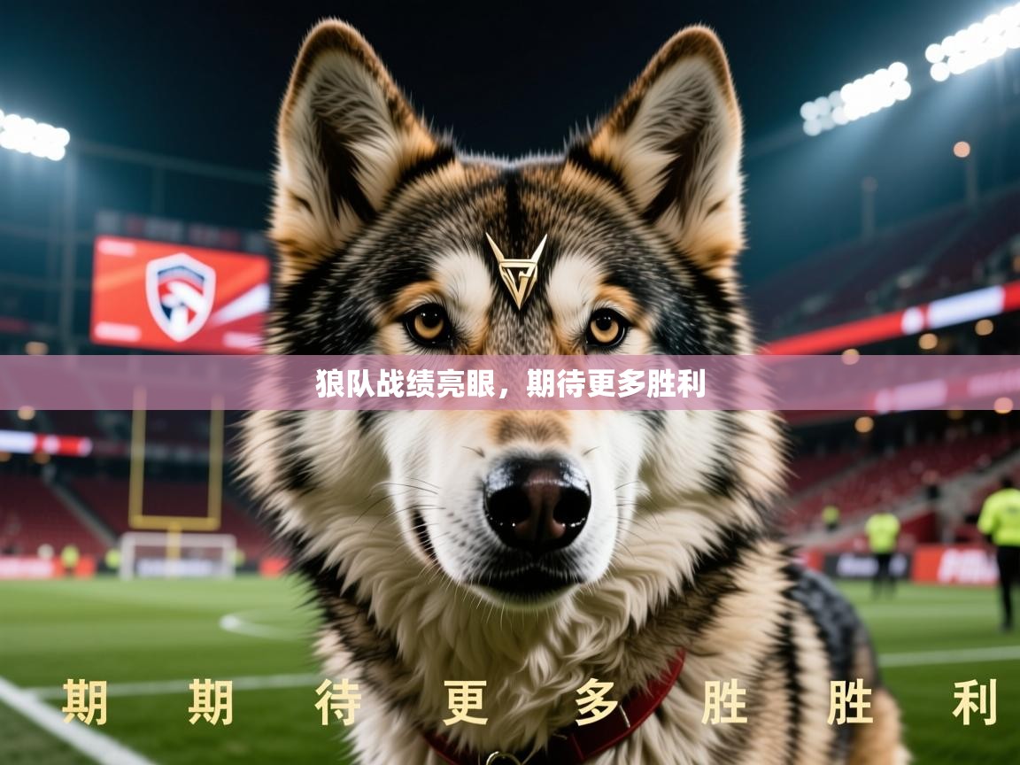 2026安博体育官网狼队战绩亮眼,期待更多胜利 第2张