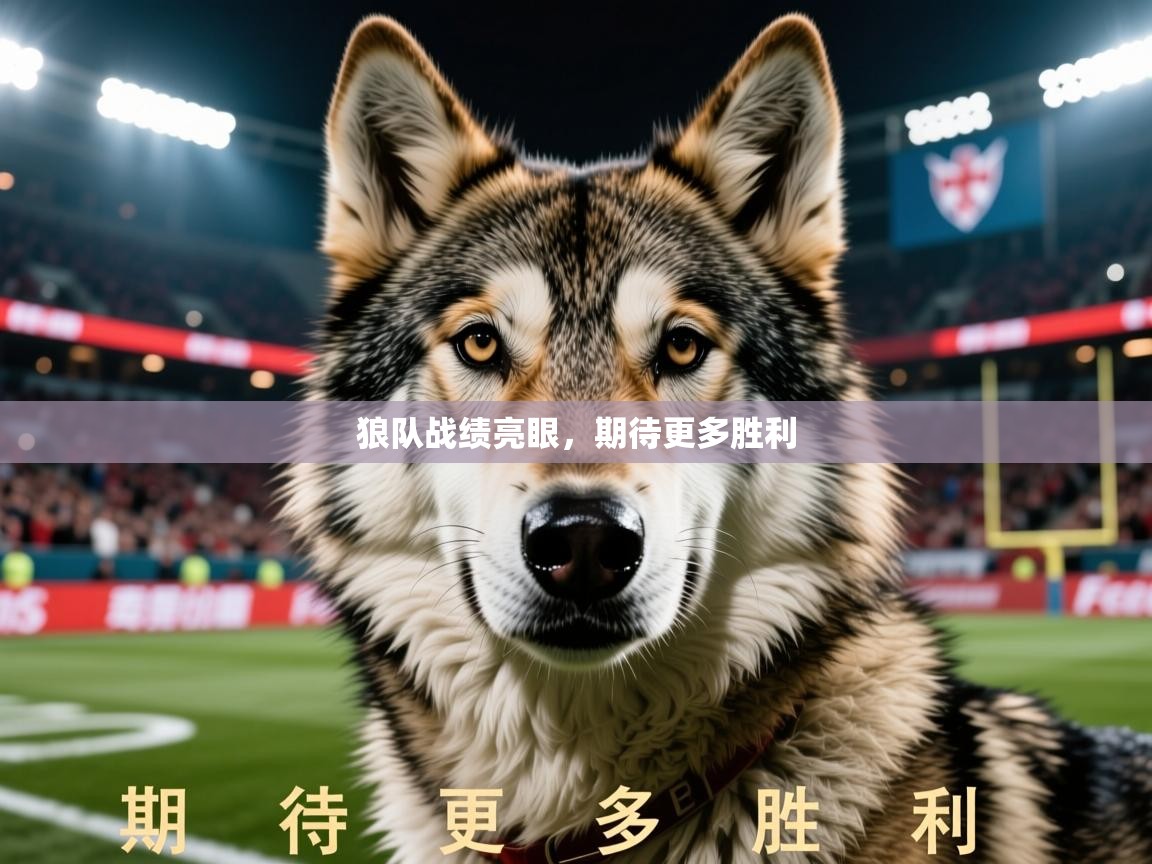 2026安博体育官网狼队战绩亮眼,期待更多胜利 第4张