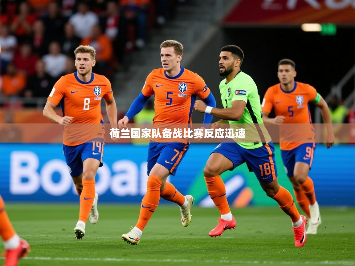 2026安博体育手机版荷兰国家队备战比赛反应迅速  第3张