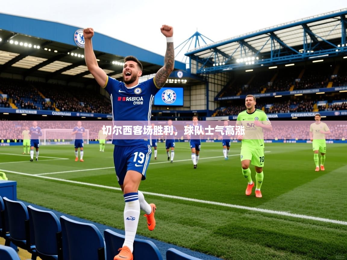2026安博体育在线登录切尔西客场胜利，球队士气高涨  第2张