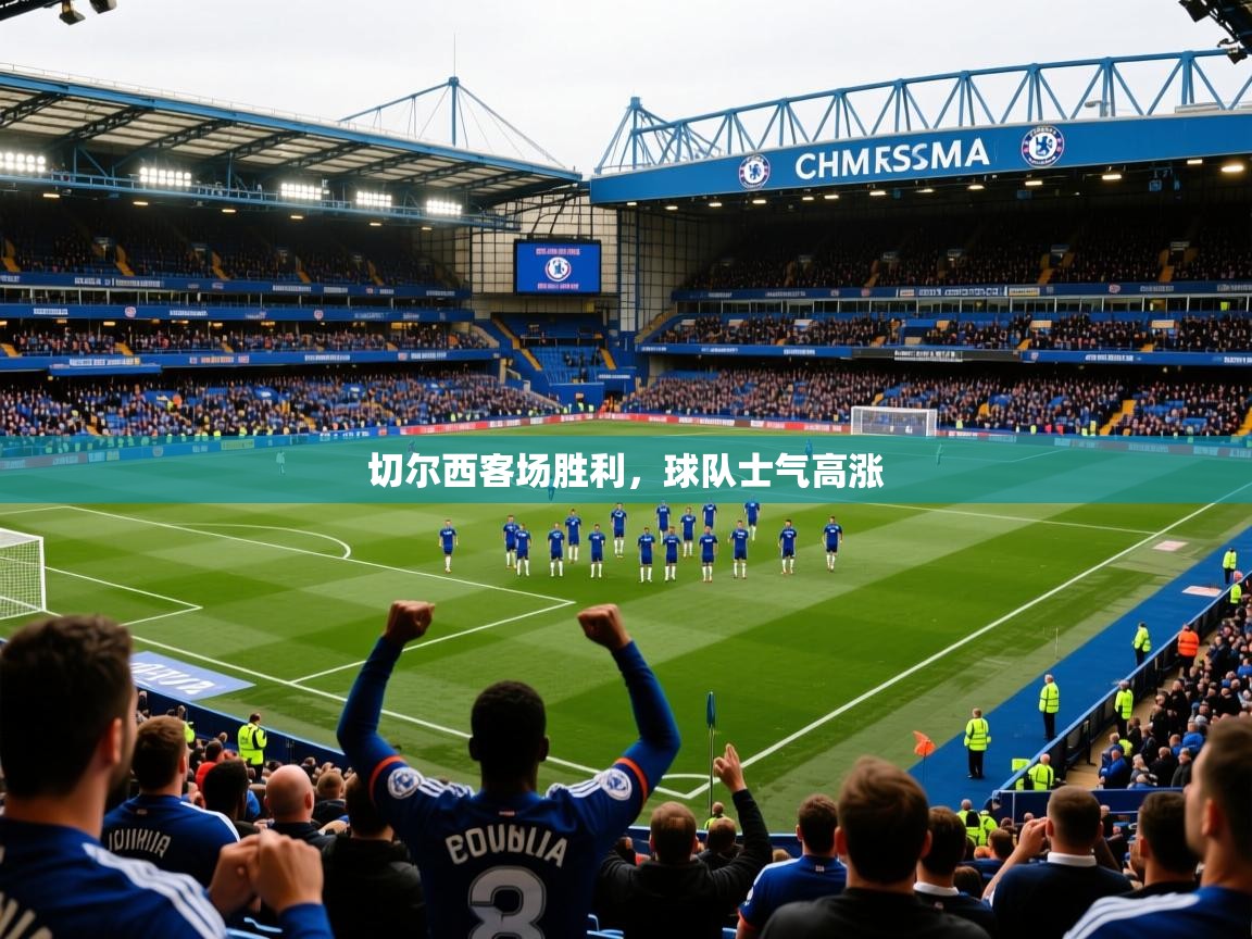 2026安博体育在线登录切尔西客场胜利，球队士气高涨  第3张