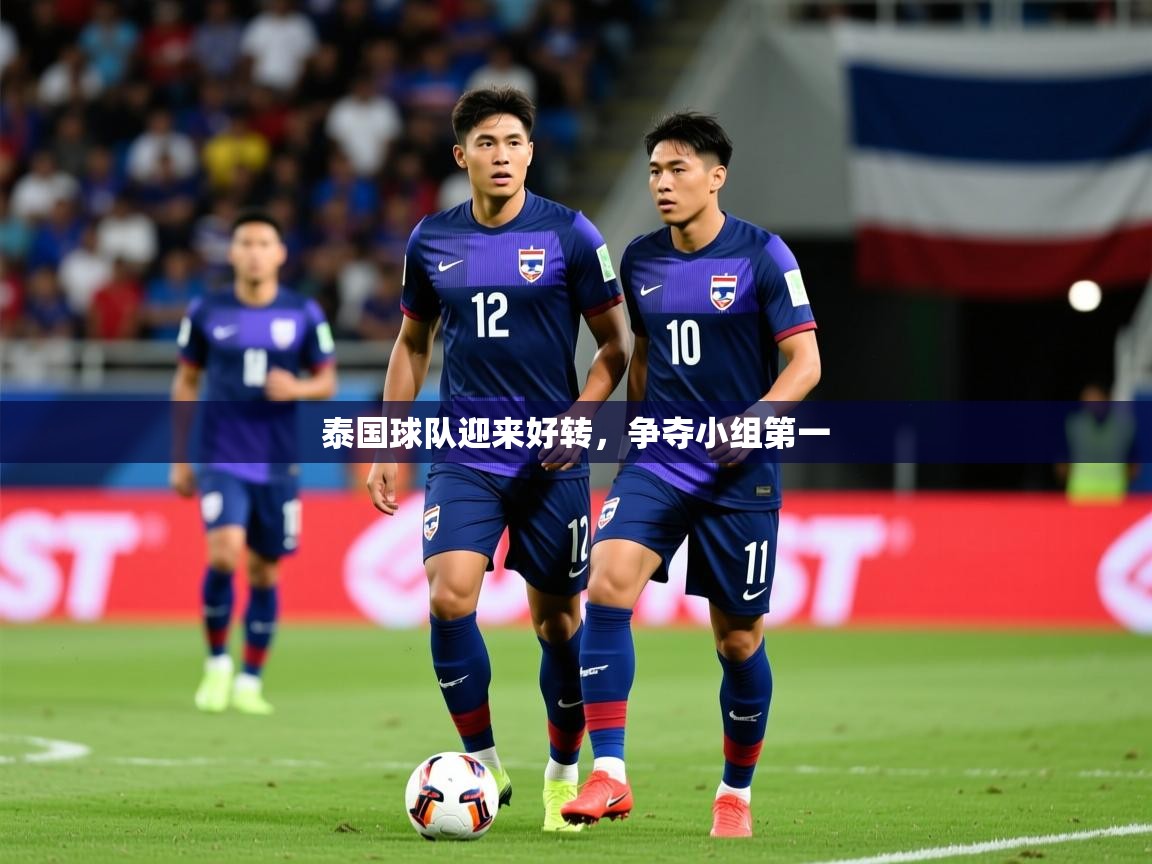 2026安博体育app官网入口泰国球队迎来好转,争夺小组第一 第3张