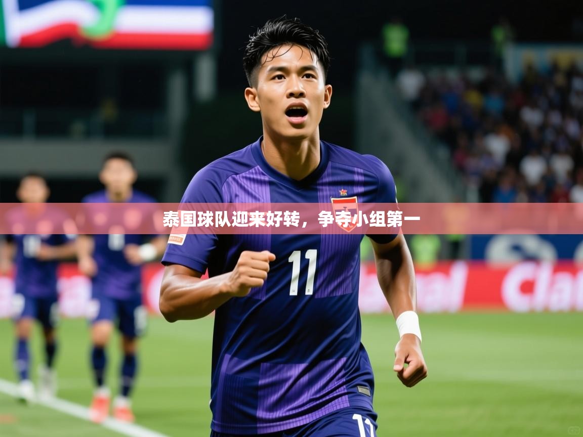 2026安博体育app官网入口泰国球队迎来好转,争夺小组第一 第1张