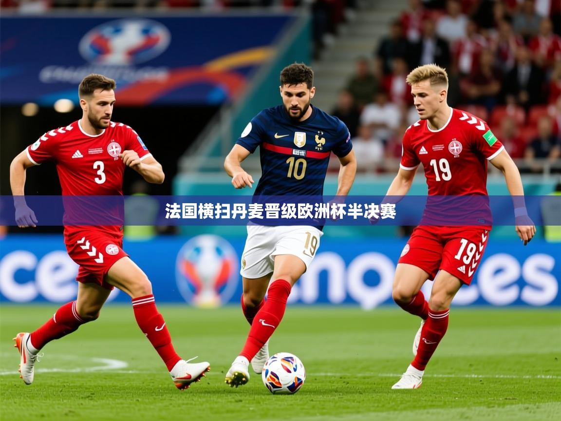 2026安博体育投注法国横扫丹麦晋级欧洲杯半决赛  第1张