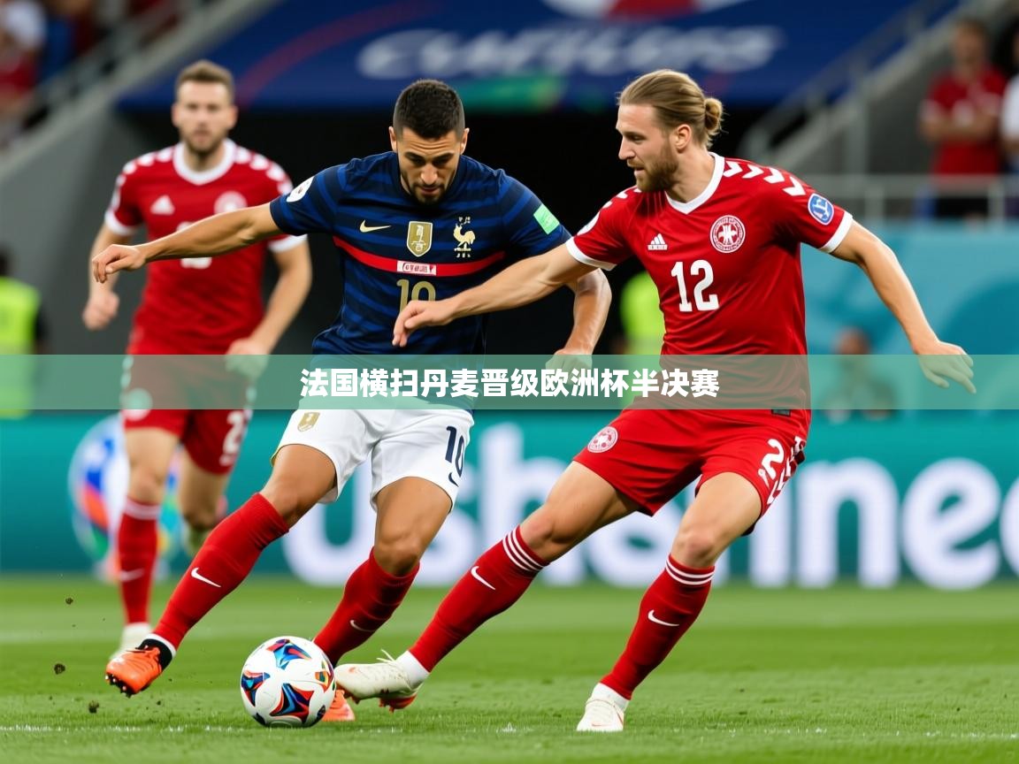 2026安博体育投注法国横扫丹麦晋级欧洲杯半决赛  第3张