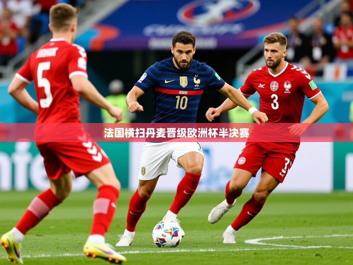 2026安博体育投注法国横扫丹麦晋级欧洲杯半决赛  第4张
